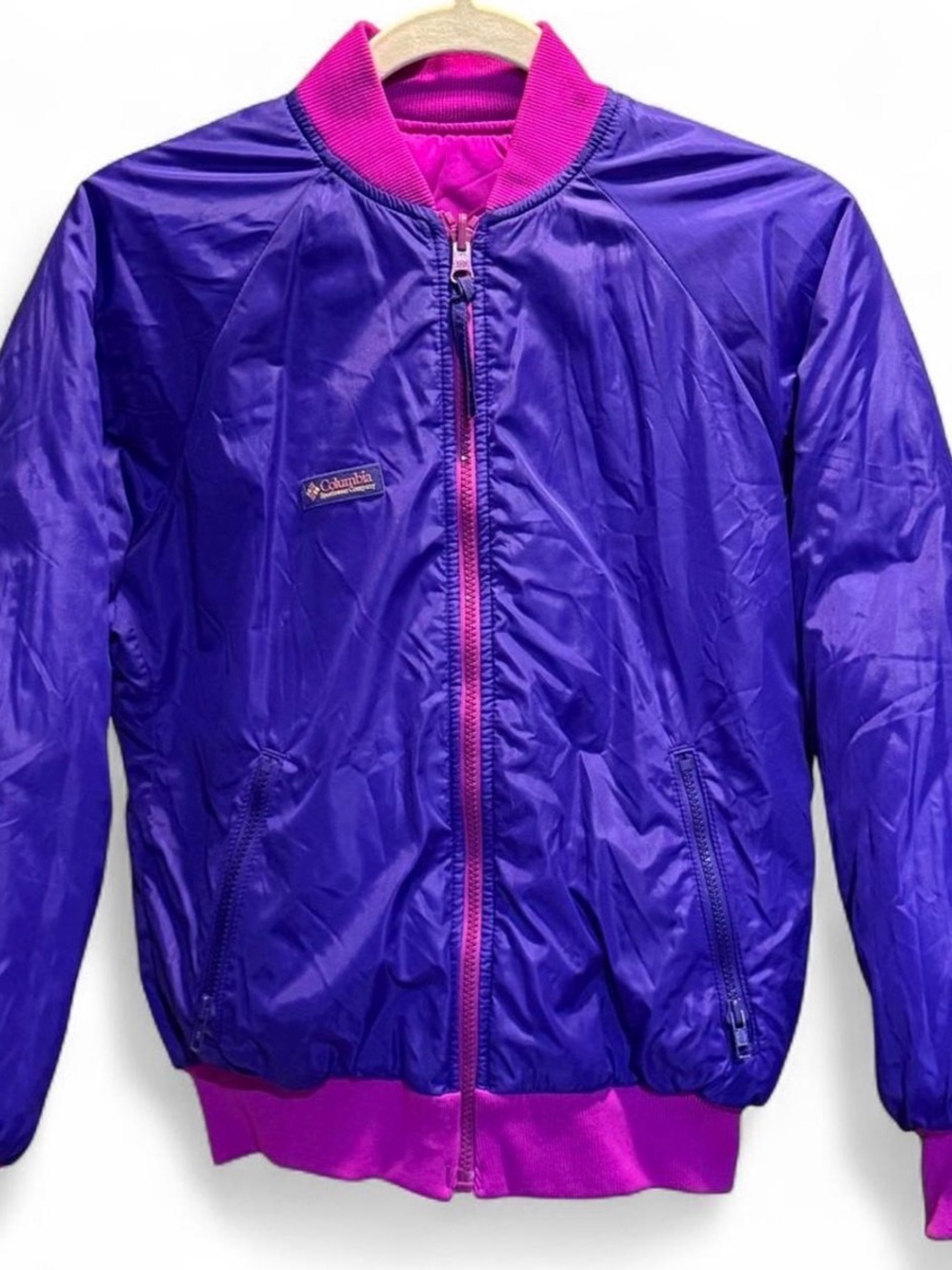 Women’s Vintage Columbia Sportswear size small